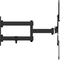 Suporte para TV Multiarticulado ELG 26 a 65 Preto - Mt400ar-ex