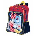 Mochila Escolar Infantil Mimie Mouse - Sestini