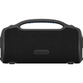 Caixa De Som Philips Tax400 Boombox Bluetooth Preta