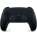Controle Joystick PS5 sem Fio DualSense Original, Midnight Black/Preto - Sony