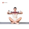 Extensor Elástico Multifuncional Exercícios Atividade Física Essencefit