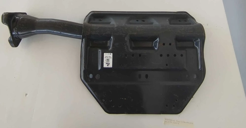 SUPORTE PARA-LAMA SCANIA TRASEIRO  Suporte Paralama TraseiroScania  (ID:16220)