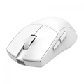 Mouse Sem Fio Gamer Redragon King Pro Branco - M916W-PRO-1K