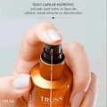 Óleo Capilar Nutri Infusion 30ml Truss