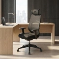 Cadeira Ergonômica Tx3 Yama Neue Preta