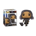 Pop! Capitã Marvel - Dar-benn #1252