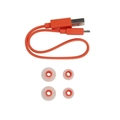 Fone de Ouvido JBL Bluetooth Branco - Tune 115BT