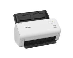 Scanner Brother de Mesa de Alta Velocidade - Ads3100