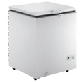 Freezer 220l Consul 01 Tampa Classificacao a - Cha22fbbna