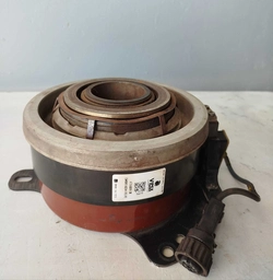 ATUADOR  Volvo FM13 (ID:16675)