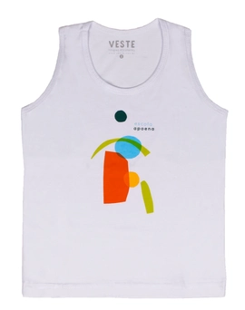 Regata masculina