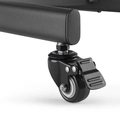 Suporte Rack para Tvs de 37-70" Até 35kg Com Bandeja - Sr150