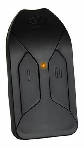 Controle Ppa Para Portão Automático Tok 433,92 Mhz