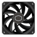 Cooler Fan para Gabinete Cooler Master Mf120 Lite Preto 120mm   Mfw-b2nn-17npk-r1