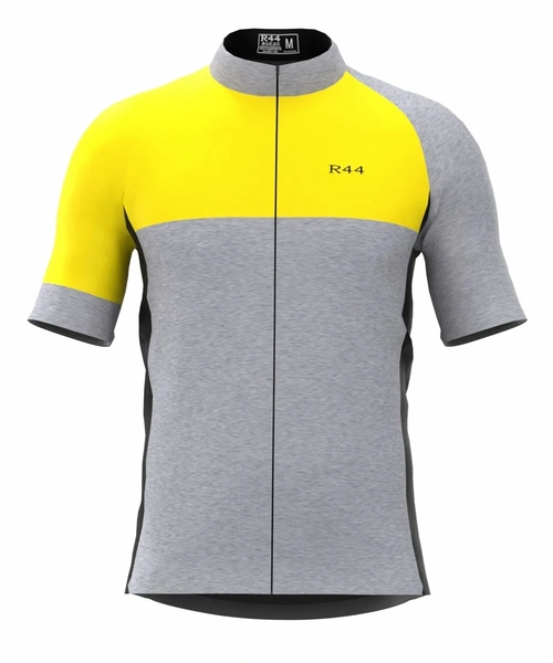 Camisa de Ciclismo Masculina Ampato