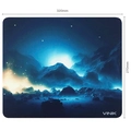 MOUSE PAD GAMER VINIK HORIZON - 320X270X2MM - MPH32