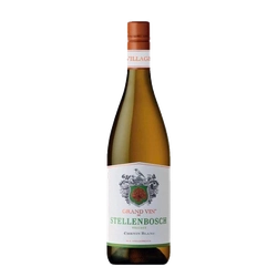 Grand Vin Le Village Chenin Blanc