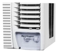 Ar-Condicionado de Janela Springer Midea Mecânico 18.000 BTUs
