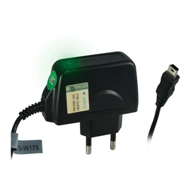 Carregador De Tomada Flex V3 Mini Usb Xc-v3/gps