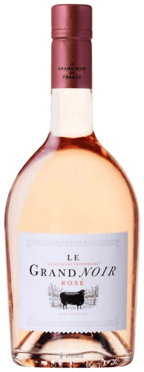 Le Grand Noir Rosé 2024