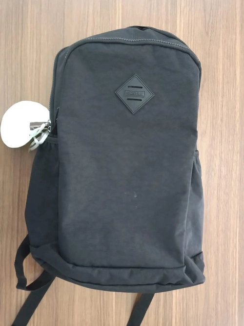Mochila de Costas Adulto Antifurto Magic Rustic - Sestini