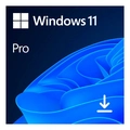 Windows 11 Pro Microsoft 64 Bit Esd Fqc-10572
