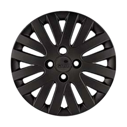 Calota Aro 14p 009ca-pof Mod Gol G5/ Voyage/saveiro 2009/ 11 Ca