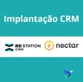 Implantação de CRM