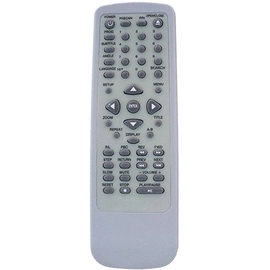 Controle Dvd Vici Rcp-1079