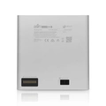 Mini Servidor Ubiquiti Unifi Cloud Key G2 Plus - Uck-g2-plus