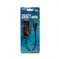 Adaptador Conversor Sata P/ Usb - Kp-hd014