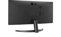 Monitor Lg 26wq500-b 25,7