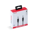 CABO P2 3.5MM MACHO 2 METROS - P35M-2 - PCYES