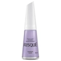 Esmalte Cremoso Risqué Lavanda Alma 8ml
