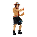 Action Figure One Piece - Portgas D. Ace - Variable Action Heroes Ref.: 834233