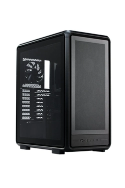 Gabinete Cooler Master Masterframe 500 Mesh-black    Mf500m-khnn-s00