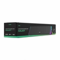 Caixa de Som Soundbar Gamer Vinik Galaxy 6w 2.0 Led Rainbow - Sbg6wglx