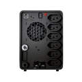 Nobreak SMS Pro 700va Ent. Bivolt / 115/220 Wifi 6 Tomadas  - 29400