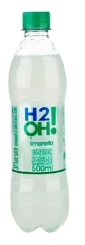 H2O Limoneto 500ml