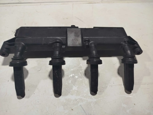 Bobina ignição Peugeot 206 1.4 Flex 2006 a 2009 (ID:1849)