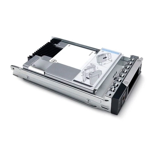 Ssd Dell 480gb Sata Mixed Use 2.5