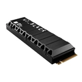 SSD 4TB M.2 Nvme Western Black Sn850x - Wds400t2xhe