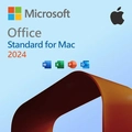 Office Ltsc Microsoft Standard For Mac 2024 Perpétuo Csp - Dg7gmgf0pn5c-001
