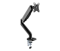 Suporte Articulado para Monitor de 17'' a 32'' C/ Pistão à Gás - C/ Entrada Usb, Áudio e Microfone - Sm-046usb