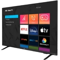 Tv 43p Aoc Led Smart Roku Wifi Full Hd Usb Hdmi - 43s5135/78g