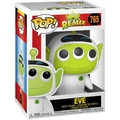 Pop! Disney Pixar: Alien Remix - Eve #765
