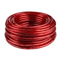 Cabo Auto Permak 21.00mm Vermelho 25m