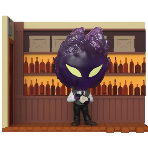 Pop! My Hero Academy - Kurogiri #1245