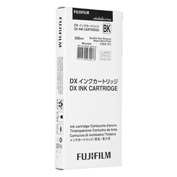 Cartucho Tinta Fuji DX100 Black/Preto