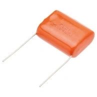 Capacitor Poliester 4,7 x 250v